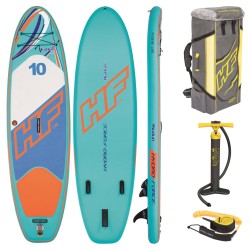 Bestway Set Tavola da SUP Gonfiabile Hydro-Force 305 cm 91657