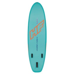 Bestway Set Tavola da SUP Gonfiabile Hydro-Force 305 cm 91657