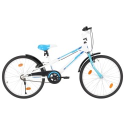 vidaXL Bici per Bambini 24...