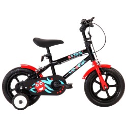 vidaXL Bici per Bambini 12...