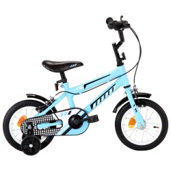 vidaXL Bici per Bambini 12...