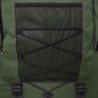    Zaino Stile Militare XXL 100 L Verde