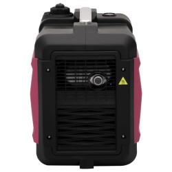 vidaXL Generatore Portatile a Benzina 2900W 4 Tempi