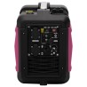 vidaXL Generatore Portatile a Benzina 2900W 4 Tempi