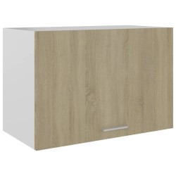    Armadio Sospeso Rovere Sonoma 60x31x40 cm in Truciolato