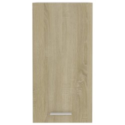    Armadio Sospeso Rovere Sonoma 29,5x31x60 cm in Truciolato