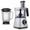 Tristar Robot da Cucina con Mixer 600 W 3 L Argento