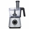 Tristar Robot da Cucina con Mixer 600 W 3 L Argento