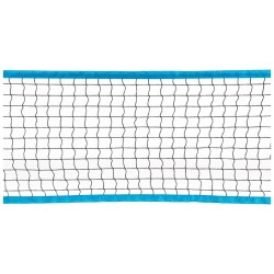 Get & Go Set Gioco Badminton Blu e Arancione