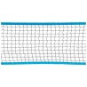 Get & Go Set Gioco Badminton Blu e Arancione