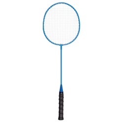 Get & Go Set Gioco Badminton Blu e Arancione