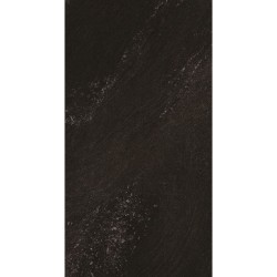 Grosfillex Piastrella Murale Gx Wall+ 11 pz Pietra 30x60cm Nera