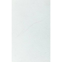 Grosfillex Piastrella Murale Gx Wall+ 11 pz Pietra 30x60cm Bianca