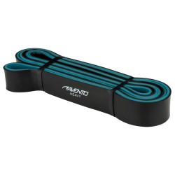 Avento Fascia Elastica per Fitness in Lattice Dura