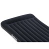 Bestway Materasso ad Aria Tritech per 2 Persone 203x152x30 cm Nero