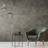 Grosfillex Piastrelle Muro Gx Wall+ 11 pz Marmo 30x60 cm Grigio