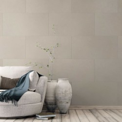 Grosfillex Piastrelle Muro Gx Wall+ 11 pz Gemma 30x60 cm Beige Chiaro