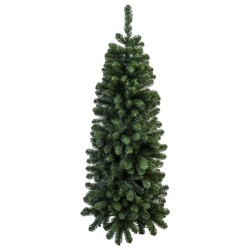 Ambiance Albero di Natale Artificiale Slim 180 cm