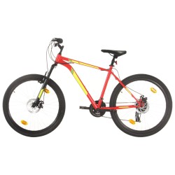 vidaXL Mountain Bike 21...