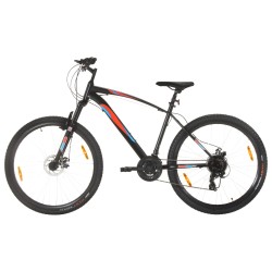 vidaXL Mountain Bike 21...