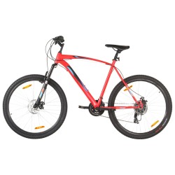 vidaXL Mountain Bike 21...