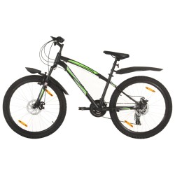 vidaXL Mountain Bike 21...