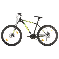 vidaXL Mountain Bike 21...