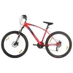 vidaXL Mountain Bike 21...