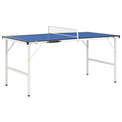 vidaXL Tavolo da Ping Pong...