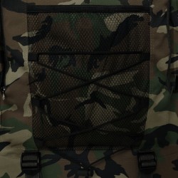    Zaino stile militare XXL 100 L mimetico