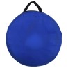    Tenda da Gioco con 550 Palline 123x120x126 cm