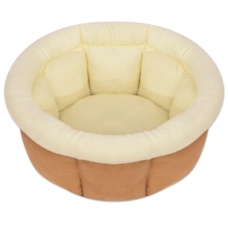    Cuccia per Cani Taglia L Beige