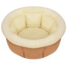    Cuccia per Cani Taglia L Beige