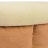    Cuccia per Cani Taglia L Beige