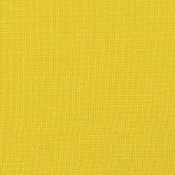 Pannelli Murali 12 pz Giallo chiaro 60x30 cm in Tessuto 2,16 m²