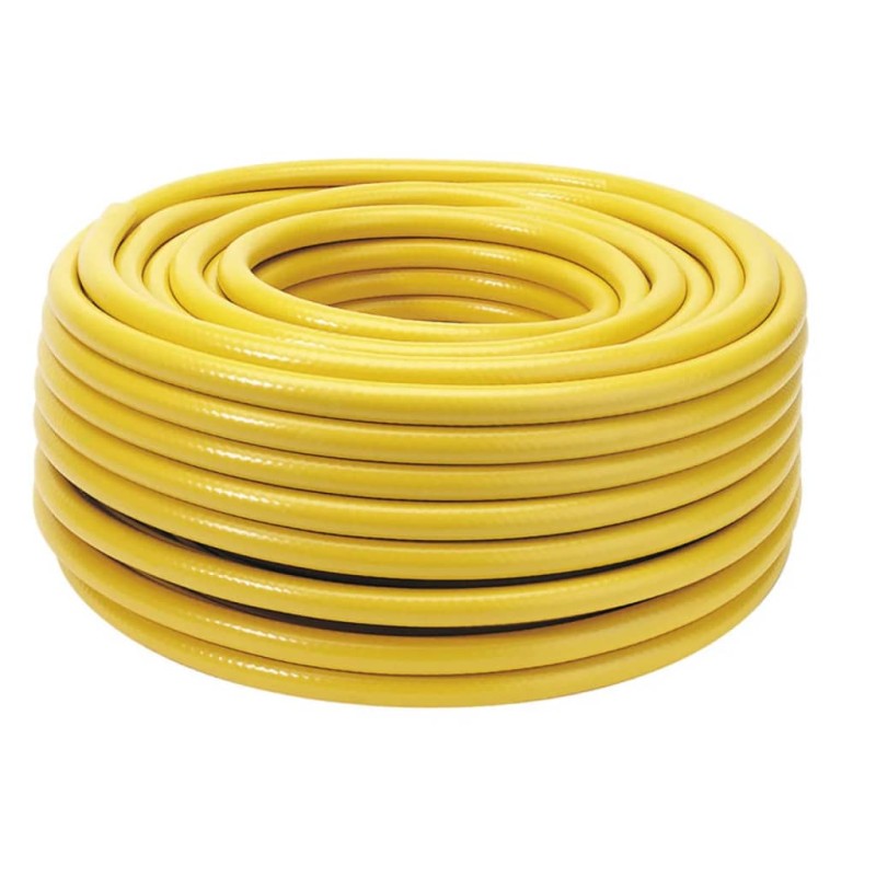 Draper Tools Tubo per Acqua Giallo 12 mm x 50 m 56315